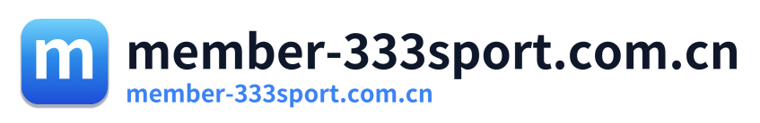 member-333sport.com.cn